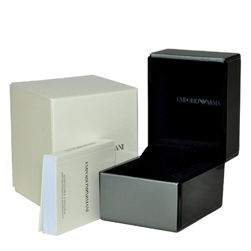 Emporio Armani AR6064 - CLASSIC na Arena.pl