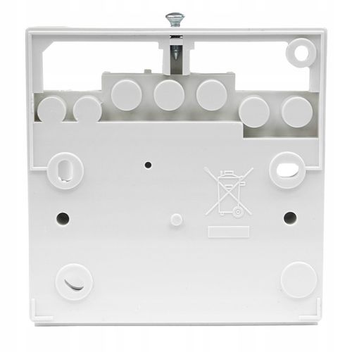 TERMOSTAT POKOJOWY REGULATOR TEMPERATURY BIMETAL na Arena.pl