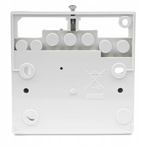 TERMOSTAT POKOJOWY REGULATOR TEMPERATURY BIMETAL zdjęcie 4