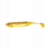 JMC ADVENTURE GLOW WORM TAIL 100MM 6G JAS090