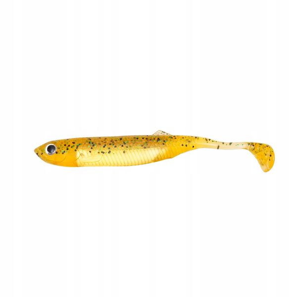 JMC ADVENTURE GLOW WORM TAIL 100MM 6G JAS090 zdjęcie 1