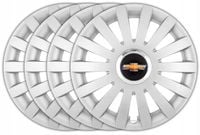 KOŁPAKI 15'' CHEVROLET Lacetti Nowe Aveo Cruze SLS