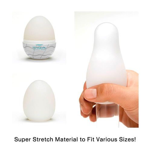 tenga egg wavy ii single na Arena.pl