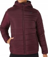 Kurtka sportowa Asics PADDED JACKET W2032C155 L