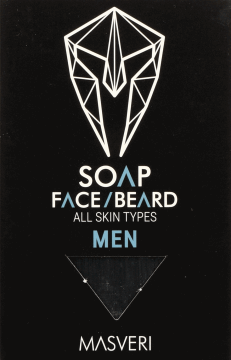 MASVERI Men 100 g na Arena.pl