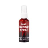 Sztuczna krew w sprayu, 59 ml