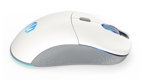 Myszka ENDORFY GEM Plus Wireless Onyx White na Arena.pl