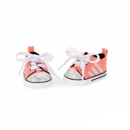 buciki RUN WITH IT dla lalek 46cm na Arena.pl