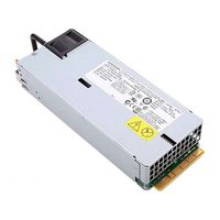 Zasilacz HP, Moc 460W dla G6 Servers - 511777-001