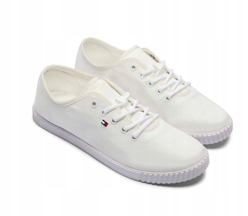 Tommy Hilfiger Tenisówki R37 na Arena.pl