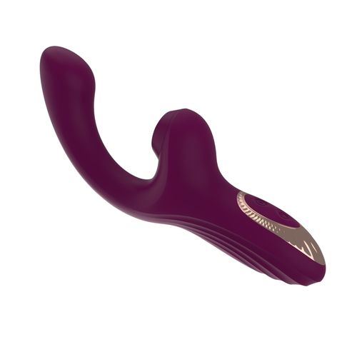 lila 7 modes of bump & vibration, heating na Arena.pl