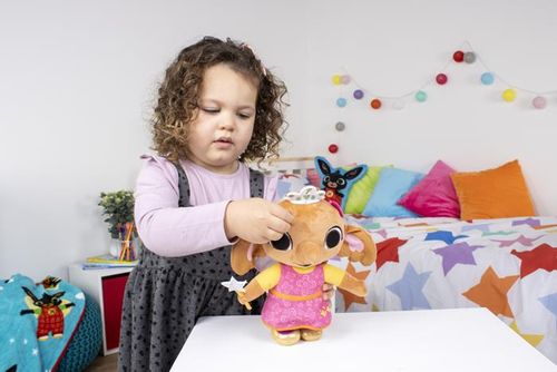 3593 Bing Sula Królowa Wróżek Przytulanka na Arena.pl