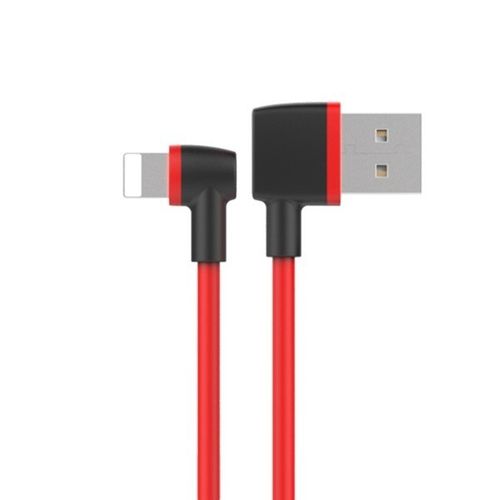Unitek Kabel USB Typ-C - Lightning 1.0m, M/M; C4048RD na Arena.pl