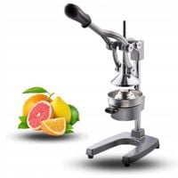 Profesjonalna Wyciskarka Do Pomarańczy Cytrusów Granatów Stalgast 473012