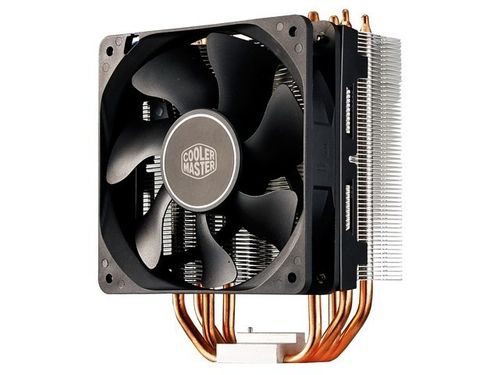 Cooler Master Chłodzenie CPU HYPER 212X na Arena.pl