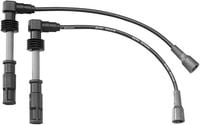 BERU KABLE PRZEWODY ZAPŁONOWE VW PASSAT B5 1.8 ZEF1367 AUDI A4 B5 1.8