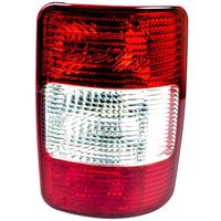 Lampa tylna Prawa Klapa tył Volkswagen Caddy III 2004-2010 - 9575881E