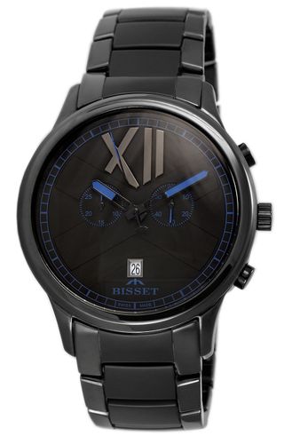 Zegarek Bisset BSFE11 BIBD 03AX Ceramic na Arena.pl