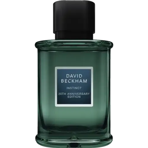 Woda perfumowna dla mężczyzn David Beckham 20th Anniversary Edition na Arena.pl