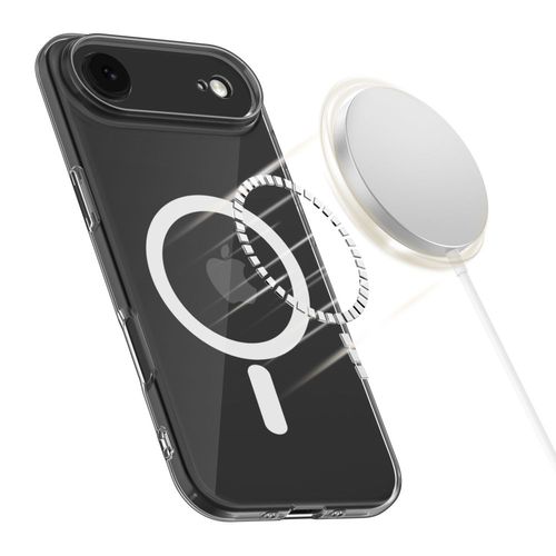 TECH-PROTECT FLEXAIR MAGSAFE IPHONE AIR CLEAR na Arena.pl