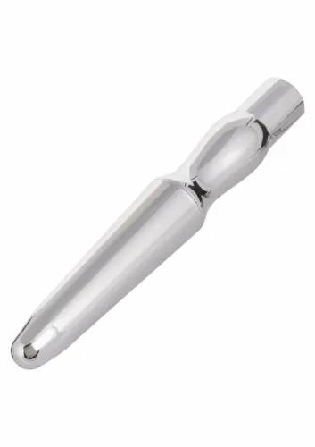 calexotics rechargeable anal probe czarna, 10 trybow, usb, ipx7 na Arena.pl