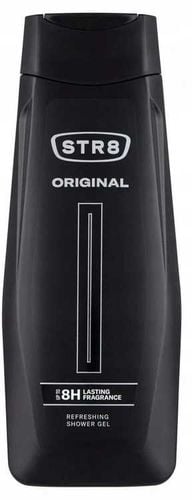 str8 żel pod prysznic 400ml original na Arena.pl