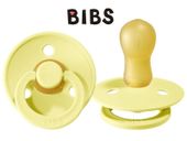 BIBS : SUNSHINE S Smoczek Uspokajający kauczuk Hevea
