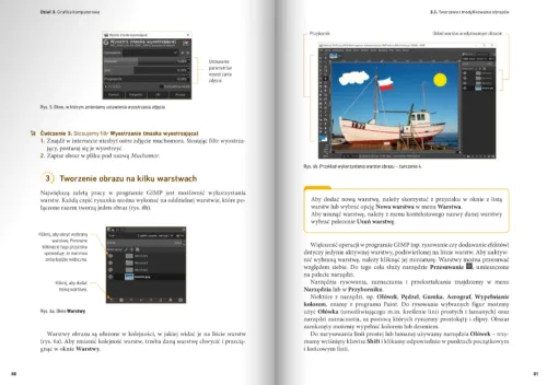 Lubię to! Neon. Nowa edycja 2023-2025. Informatyka. Klasa 7. Podręcznik na Arena.pl