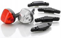 LAMPA ZESTAW REELIGHT SL100+ MIGAJĄCE na magnes