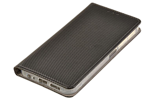 Etui Smart do Xiaomi Redmi 15C czarny na Arena.pl