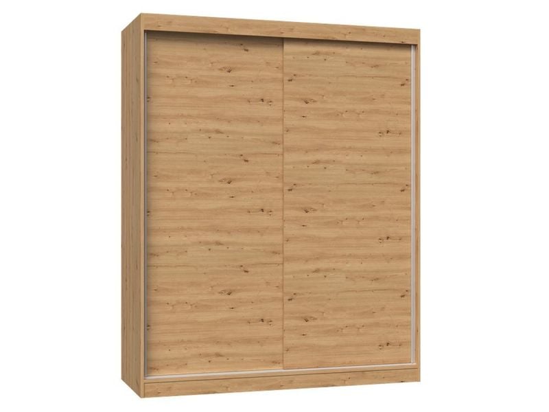 Szafa Iga 160/B ARTISAN zdjęcie 1