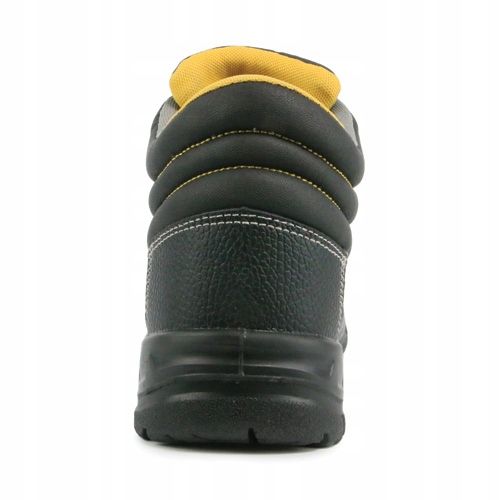 BUTY SKÓRZANE TRZEWIKI ROBOCZE S1 SRC PODNOSEK 44 na Arena.pl