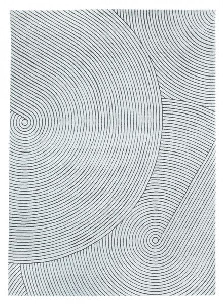 Dywan Sonno White 200x300 Carpet Decor Magic Home zdjęcie 1