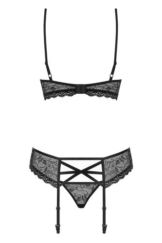 Obsessive 818-SEG-1 na Arena.pl