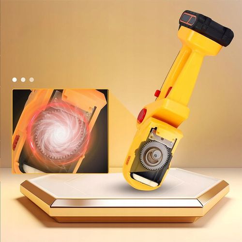 AKUMULATOROWE NOŻYCE TRAWY KRZEWÓW ŻYWOPŁOTU PRZENOŚNA RĘKOJEŚĆ MAŁE na Arena.pl