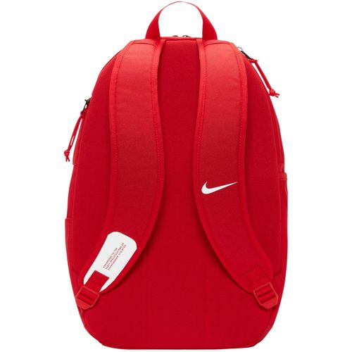 Plecak Nike Academy Team 2.3 30 l czerwony DV0761-657 na Arena.pl