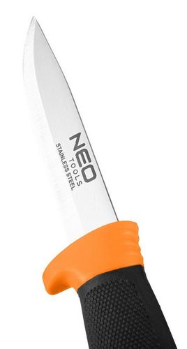 nóż finka 22cm. - t n63-175 na Arena.pl