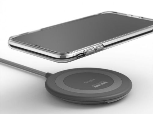 Etui Ringke Air do Apple iPhone XS Max clear na Arena.pl