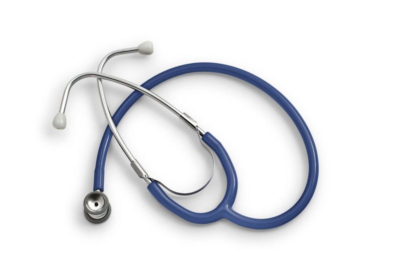 LD Prof - III Stetoskop neonatalny /dwugłowicowy/ zdjęcie 4
