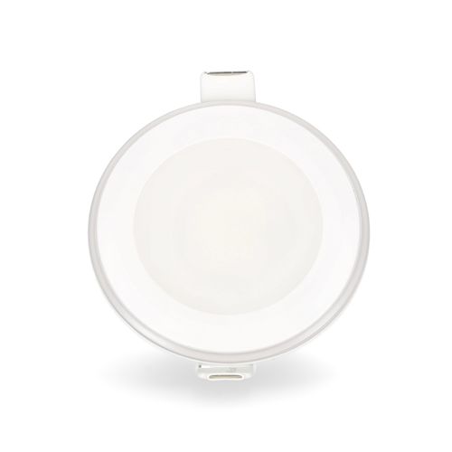 Oprawa ledowa SUN 5W do wbudowania w sufit barwa neutralna biała na Arena.pl