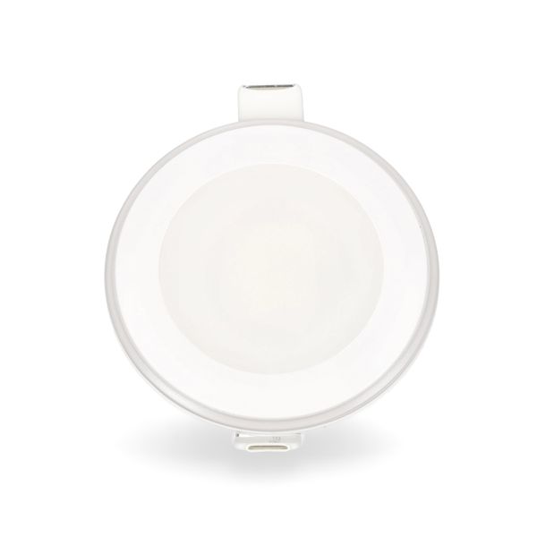 Oprawa ledowa SUN 5W do wbudowania w sufit barwa neutralna biała zdjęcie 7