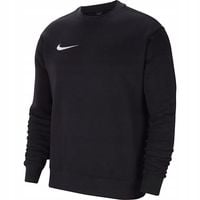 BLUZA CHŁOPIĘCA BEZ KAPTURA DRESOWA SPORTOWA FLECEE PARK CREW NIKE 137-147