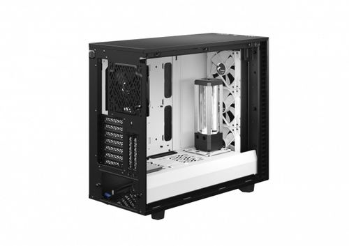 Fractal Design Obudowa Define 7 Black/white Solid ATX na Arena.pl