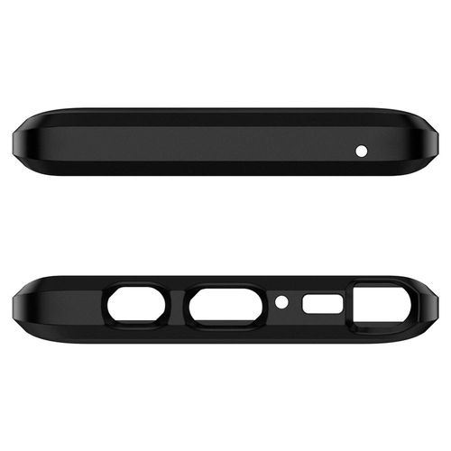 SPIGEN TOUGH ARMOR Samsung Galaxy Note 9 - BLACK na Arena.pl