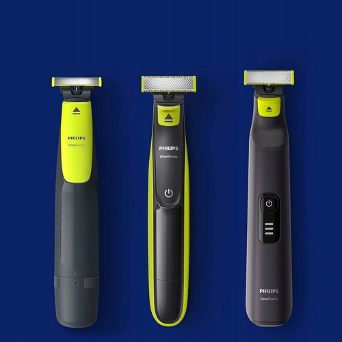 OSTRZE NÓŻ DO PHILIPS ONEBLADE QP2520 QP2530 x4 na Arena.pl