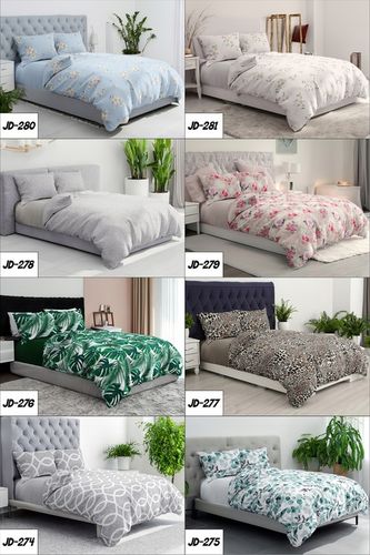 KOMPLET POŚCIELI BAWEŁNIANA 140x200 + 2 POSZEWKI DUŻO WZORÓW POLSKA POŚCIEL na Arena.pl