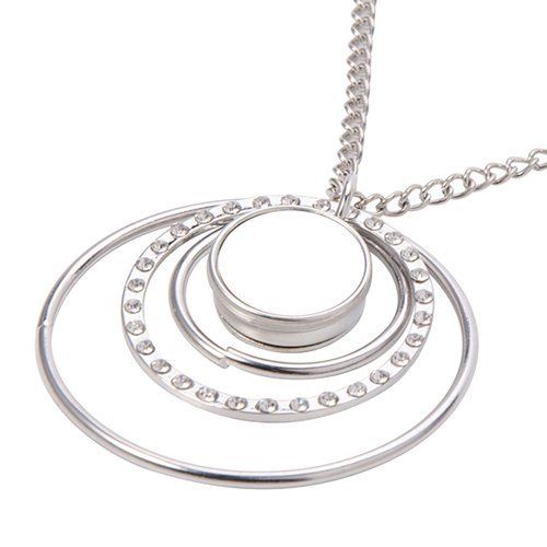 Naszyjnik do sublimacji zdjęcie 2