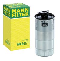 FILTR PALIWA MANN-FILTER