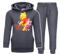 Dres Dziecięcy Kubuś Puchatek - Winnie the Pooh