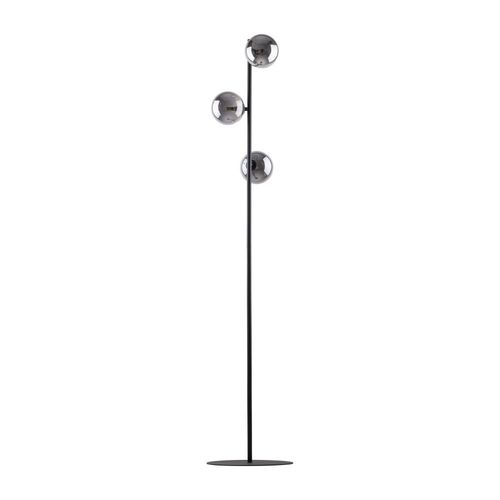 lampa podłogowa estera black 5717 tk lighting na Arena.pl